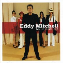 Eddy Mitchell : Le Best of